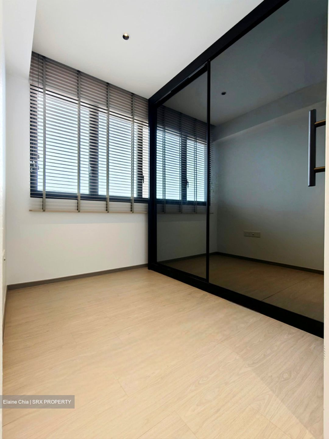 The Garden Residences (D19), Apartment #621773141